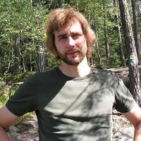 Marek Hladík's Photo