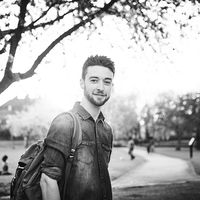 Josh Caudwell's Photo