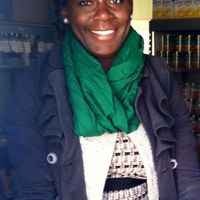 Fotos de Olivia Mateso Mbala-Nkanga