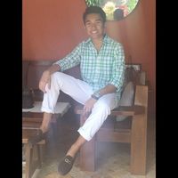 Gianne Javier's Photo