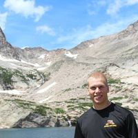 Fotos de Logan  Benda