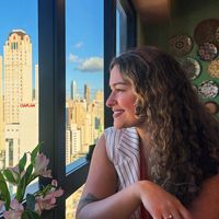 Fernanda Bordignom's Photo