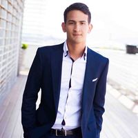 Sergio Sierra的照片