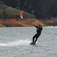 Jhon Aguilar's Photo