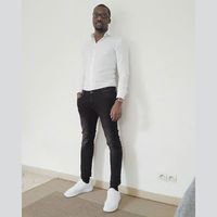 Jean-Guy Kidjimalé Grant's Photo