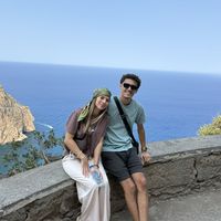 Djallil ROUIBI's Photo