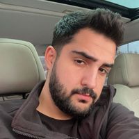 Hozan Serhat Sevinç's Photo