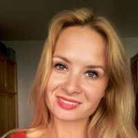 Michaela Matulova的照片