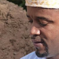 ahmed bassine's Photo