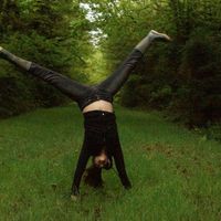 Elodie Malavialle's Photo