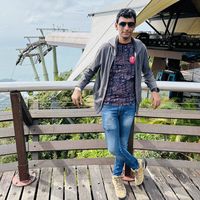 Tholkappian K's Photo