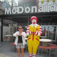 Nanami Naname的照片