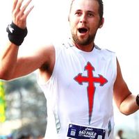 Alex da Silva's Photo