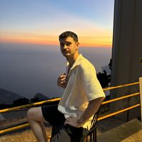 Burak Akkulak's Photo