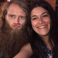 Macarena Castillo的照片