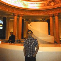 Nicolás Marmol Keventzoglou的照片