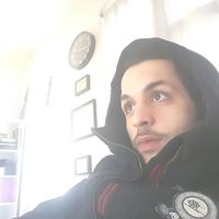 Miguel Bacskai's Photo