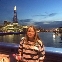 Zita Campbell的照片