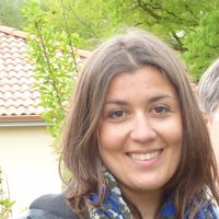 aurélie mucciola's Photo