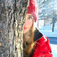 Polina Vlaskina's Photo