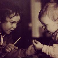 Laetitia Oliveres's Photo