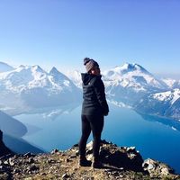 Andrea Sitter的照片