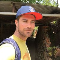 Fotos von Pete Russell