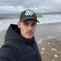 Fotos de David Gyenei