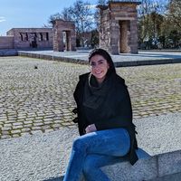 Danna Higuera的照片