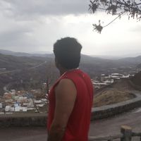 Pooria Memari's Photo