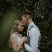 Malvīne Kreņģele的照片