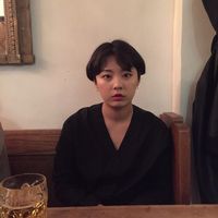 yeji kim's Photo
