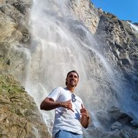 Mathias Almeida's Photo