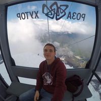 Artem Bukhtoiarov的照片