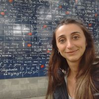 Mariana Musu's Photo