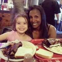 Zoe Mc Clurg's Photo