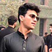 Umer Bashir的照片