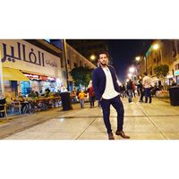 Abdelrahman Soliman的照片