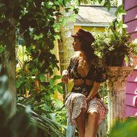 Francis Rivas's Photo