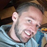 Sebastian Oerke's Photo