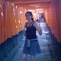 Fotos de Geneviève Cirera