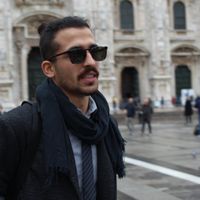 Photos de Daniele Puggioni