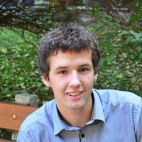 Adam Rehák的照片