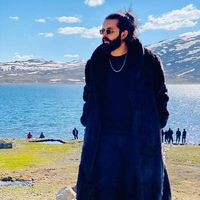 Syed Altamash的照片