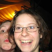 Christine Edelmeier的照片