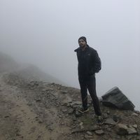 Mazhar Hussain的照片