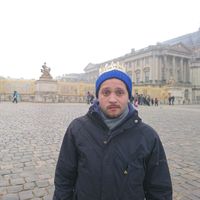 Diego Celis Mulford's Photo