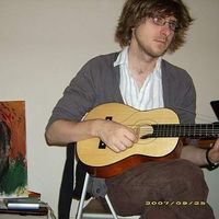 Richard Hadden's Photo