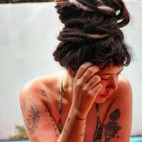 Photos de Aline Barro