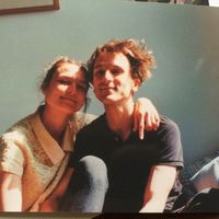 Malou Michels的照片